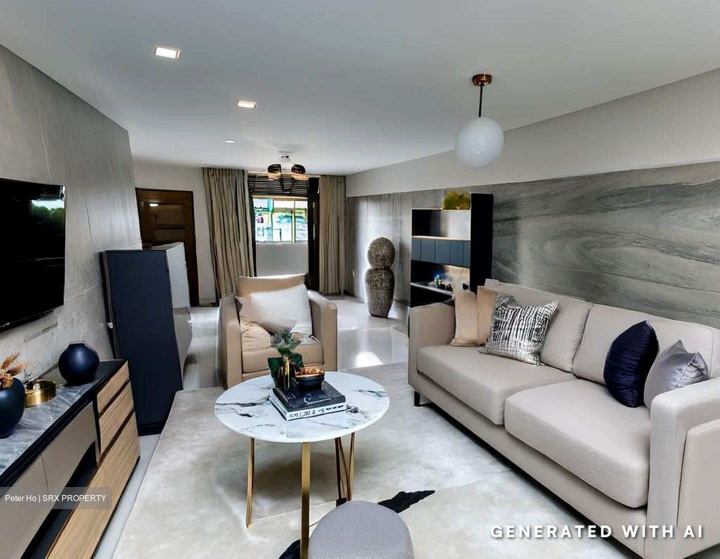 Blk 310A Anchorvale Vista (Sengkang), HDB Executive #569704391